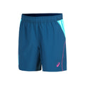 Court 7in Shorts Men - dark blue,