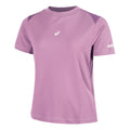 Core T-Shirt Women - violet,