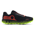 HOVR Machina Off Road Trail running shoe Men - black, pink