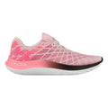 Flow Velociti Wind 2 Neutral running shoe Women - pink,