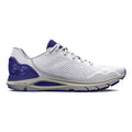 HOVR Sonic 6 Neutral Running Shoe Women-White,Blue