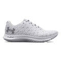 Flow Velociti Wind 2 Neutral running shoe Women - white, grey