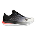 Flow Velociti Elite Competition running shoe Unisex - black,
