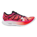 Flow Velociti Elite 2 Competition Running Shoe-Black,Pink