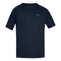 Tech 2.1 T-Shirt Men - dark blue, grey