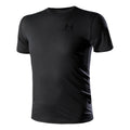 Sportstyle Left Chest T-Shirt Men-Black