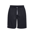 Tech Mesh Shorts Men - black, dark grey