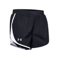 Fly-By 2.0 Shorts Women-Black,White