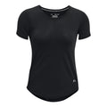 Launch 3.0 STORM Running Shirt Women-Black