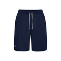 Tech Mesh Shorts Men - dark blue, grey