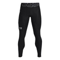 Heatgear Tight Men-Black,White