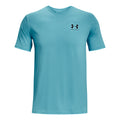 Sportstyle Left Chef T-Shirt Men - turquoise,