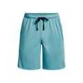Tech Mesh Shorts Men - turquoise,