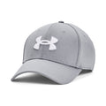 Blitzing Cap Unisex - lightgrey