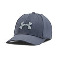 Blitzing Cap Unisex - blue grey