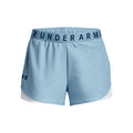 Play Up 3.0 Shorts Women - mint, white