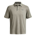 Tech Polo Men - olive,