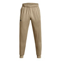 Fleece Joggers Training pants Men - khaki,