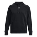 Rival Hoody Women-Black