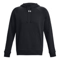 Rival Hoody Men-Black