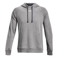 Rival Hoody Men - dark grey,