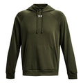 Rival Hoody Men - dark green,