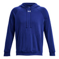 Rival Hoody Men - blue,