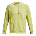 Rival Hoody Men - lime,