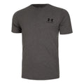 Sportstyle Left Chef T-Shirt Men - dark grey,