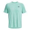 Tech 2.1 T-Shirt Men - turquoise,