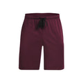 Tech Mesh Shorts Men - dark red,