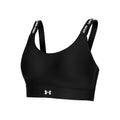 Infinity Mid 2.0 Sports Bras Women-Black