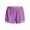 Play Up 3.0 Shorts Women - violet, lilac