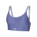 Infinity Mid 2.0 Sports Bras Women-Violet