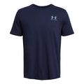 Sportstyle Left Chef T-Shirt Men - dark blue,