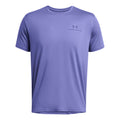 Vanish Energy T-Shirt Men-Violet