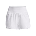 Flex Woven 2-in-1 Shorts Women-White