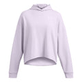 Rival Terry OS Hoody Women - lilac,