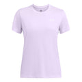 Tech Twist T-Shirt Women - rose,