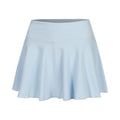 Motion Skirt Women - light blue,