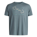 Foundation Update T-Shirt Men-sage