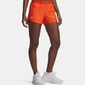 Tech Play Up Ball shorts Women-orange