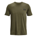 Sportstyle Left Chef T-Shirt Men - olive, black