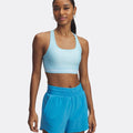 Croback Sports Bras Women-Light Blue