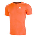 Heatgear Comp T-Shirt Men - orange,