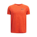 Tech 2.0 T-Shirt Boys - orange,