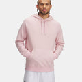 Rival Fleece Hoody Men-Pink