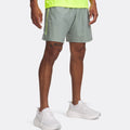 Tech Woven Shorts Men - green,
