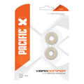 Vibra Damper Dampener 2 Pack-White