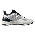Mirage 200 Clay Clay court shoe Men - lightgrey, dark blue
